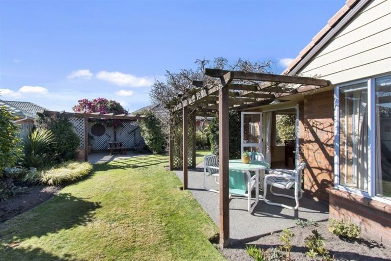 Photo of property in 4 Cataluna Place, Hei Hei, Christchurch, 8042