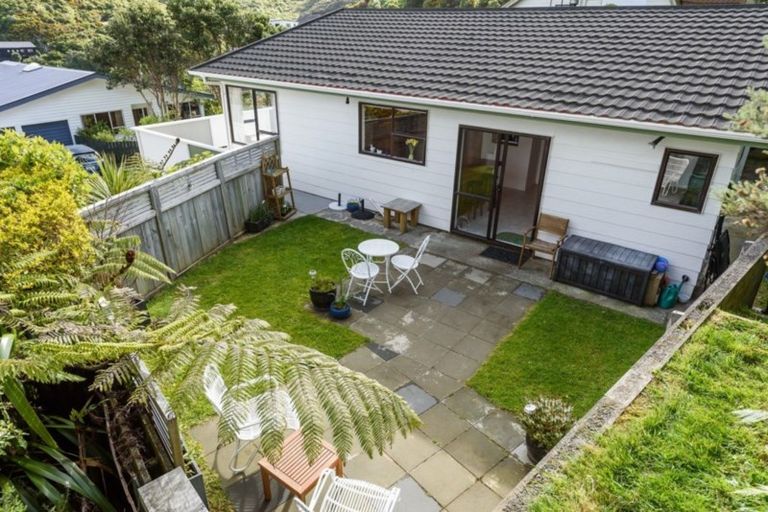Photo of property in 23 Ngarimu Grove, Ngaio, Wellington, 6035