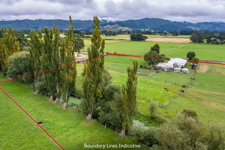 Photo of property in 327 Matarawa Road, Dalefield, Carterton, 5791