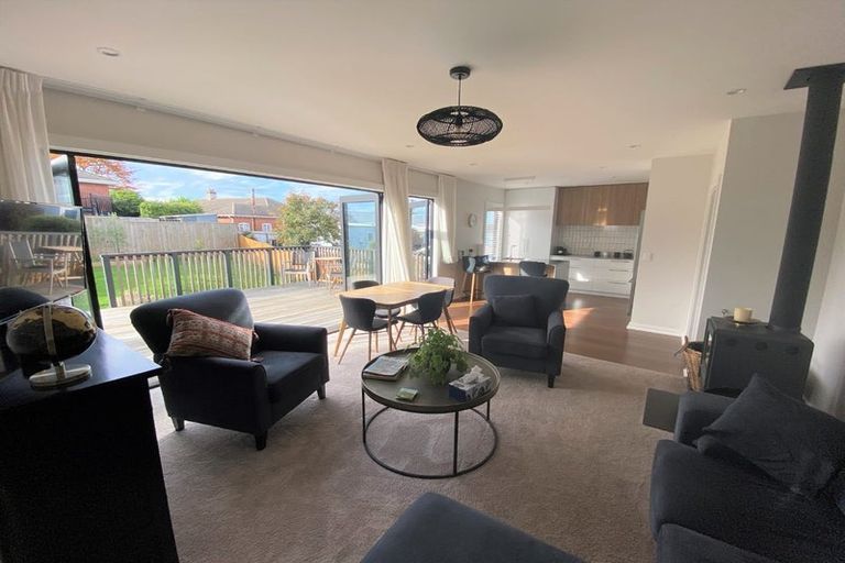 Photo of property in 35 Jubilee Street, Mornington, Dunedin, 9011