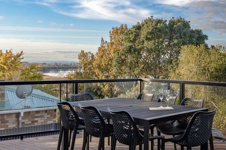 Photo of property in 130 Riverview Road, Huntly, 3700