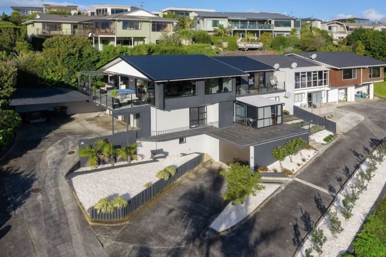 Photo of property in 64a Hattaway Avenue, Bucklands Beach, Auckland, 2012