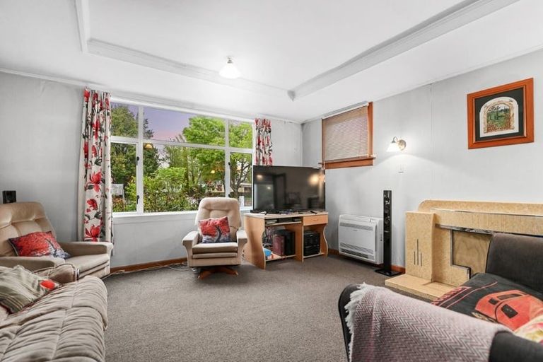 Photo of property in 35 Park Avenue, Oxford, 7430