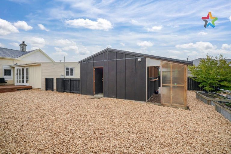 Photo of property in 4 Rodney Street, Georgetown, Invercargill, 9812