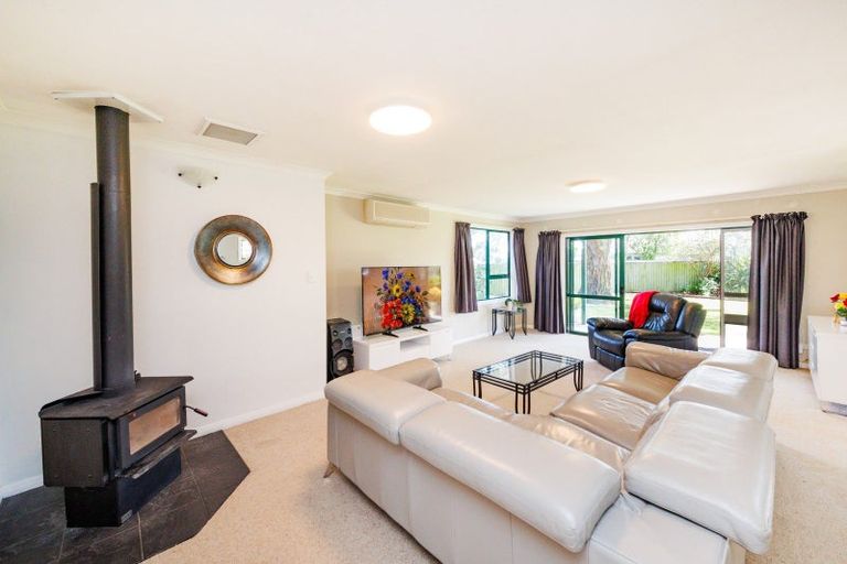 Photo of property in 152a South Street, Feilding, 4702