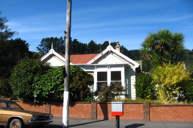 Photo of property in 1 Montague Street, North East Valley, Dunedin, 9010