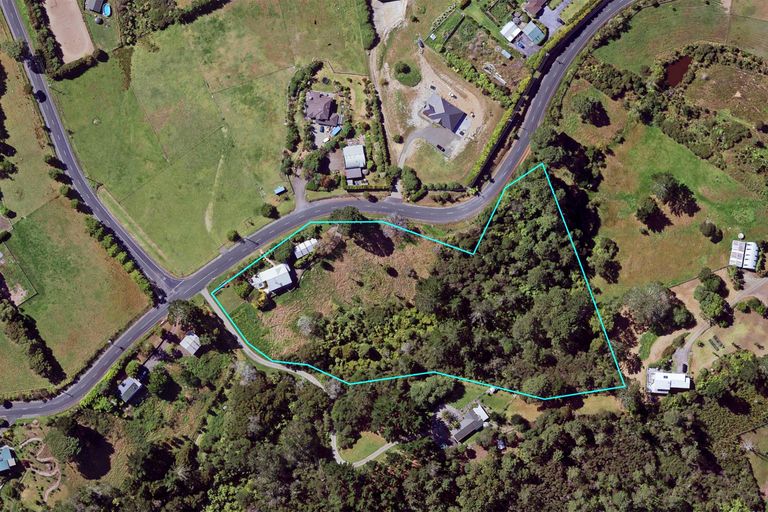 Photo of property in 557 Ridge Road, Riverhead, Albany, 0793