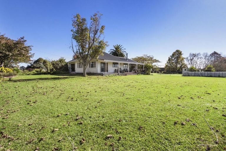 Photo of property in 208 Livingstone Road, Te Poi, Matamata, 3473