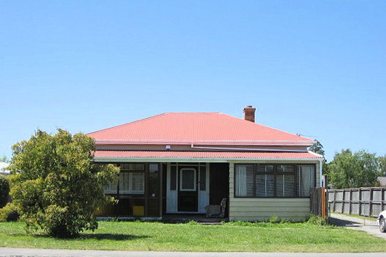 Photo of property in 118 Percival Street, Rangiora, 7400
