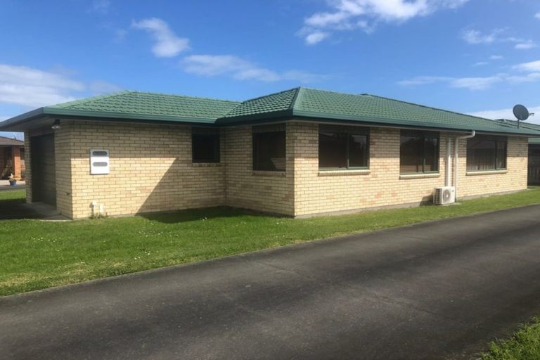 Photo of property in 46 Taupata Place, Kaitaia, 0410