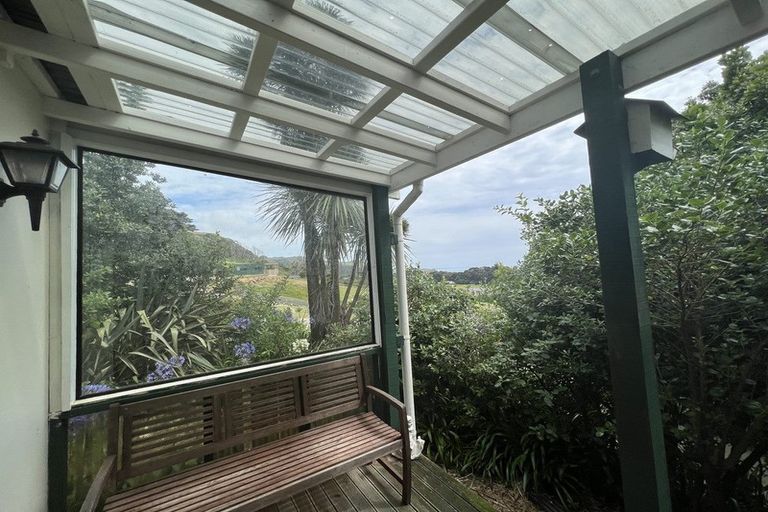 Photo of property in 3 North Street, Mokau, 4376