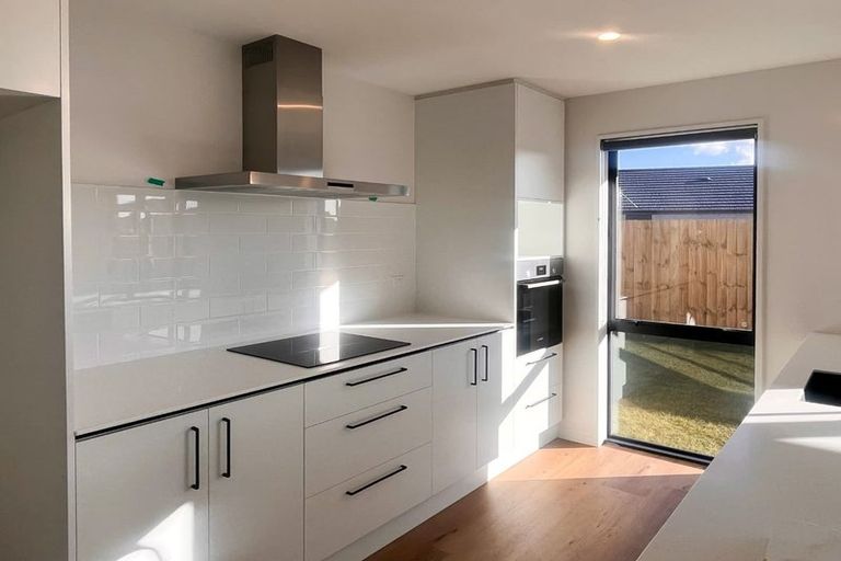 Photo of property in 9 Ned Place, Halswell, Christchurch, 8025