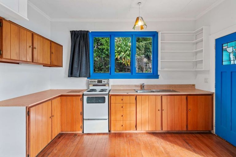 Photo of property in 8a Hull Street, South Hill, Oamaru, 9400