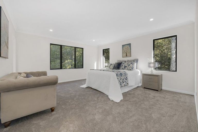 Photo of property in 2c Hughs Way, Flat Bush, Auckland, 2019