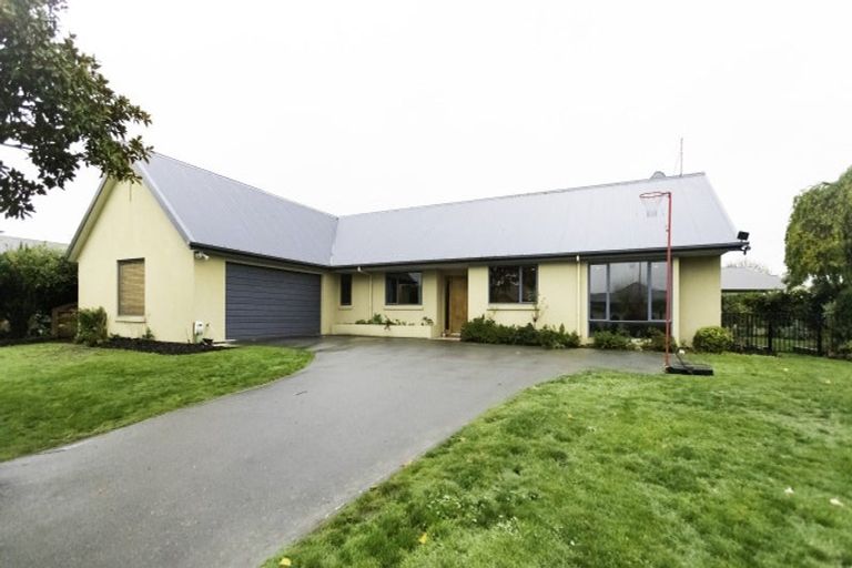 Photo of property in 75 Pages Road, Allenton, Ashburton, 7700