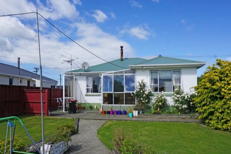 Photo of property in 66 Cargill Street, Waikiwi, Invercargill, 9810