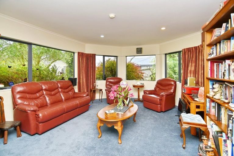 Photo of property in 7 Pascoe Drive, Woodend, 7610