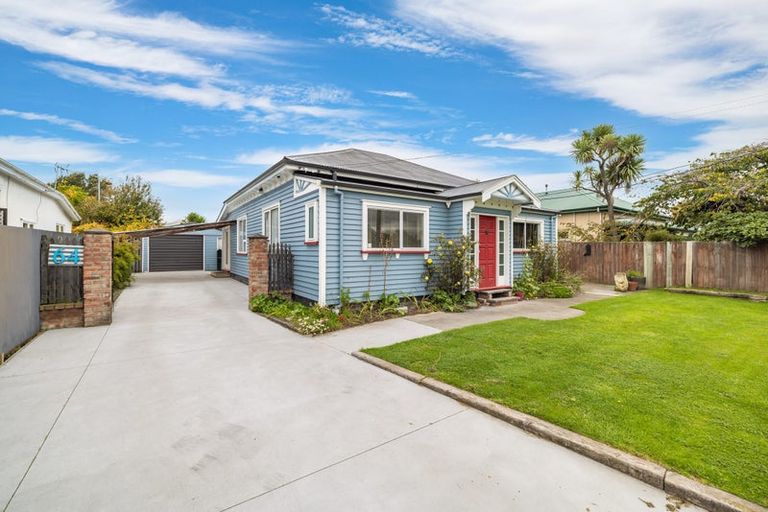 Photo of property in 64 Hastings Street West, Sydenham, Christchurch, 8023