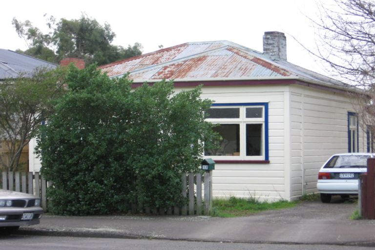 Photo of property in 17 Bourke Street, Palmerston North, 4410