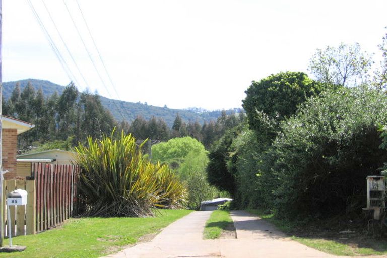 Photo of property in 85 Mount View Drive, Mangakakahi, Rotorua, 3015