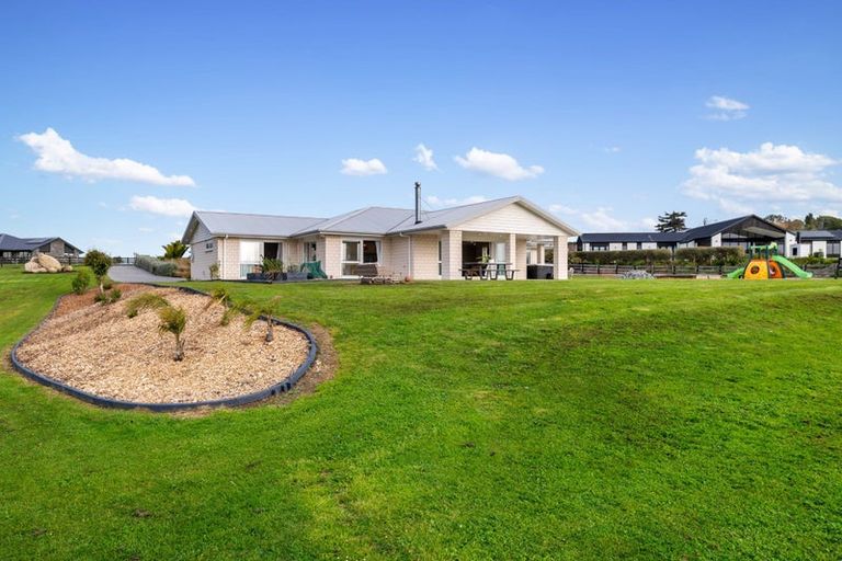 Photo of property in 73 Vineyard Road, Te Kauwhata, 3782