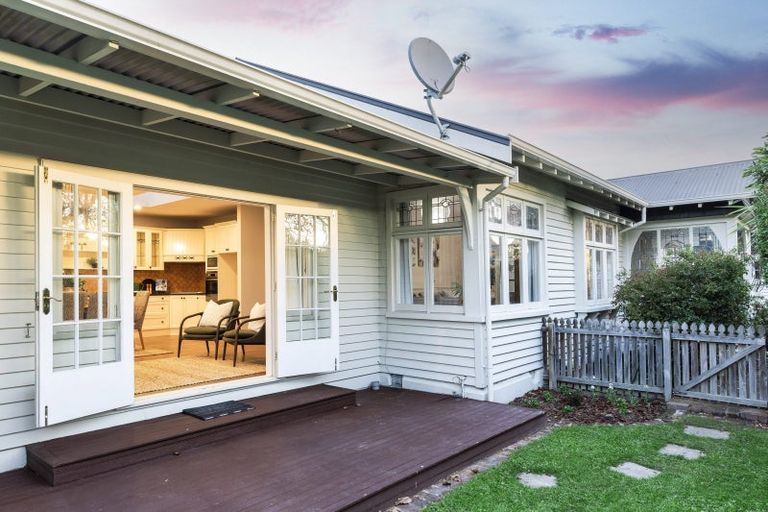 Photo of property in 78 Hartley Avenue, Strowan, Christchurch, 8052