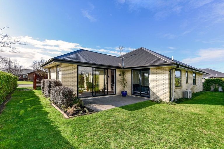 Photo of property in 5 Wyatt Street, Kaiapoi, 7630