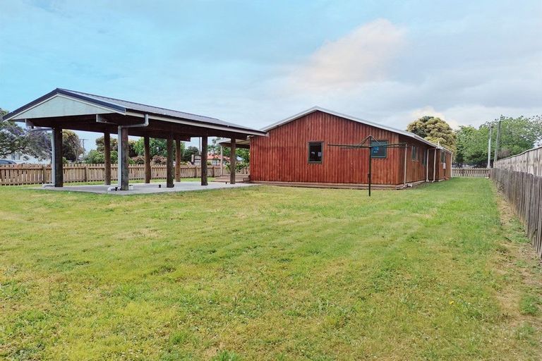 Photo of property in 60 Lucknow Street, Wairoa, 4108