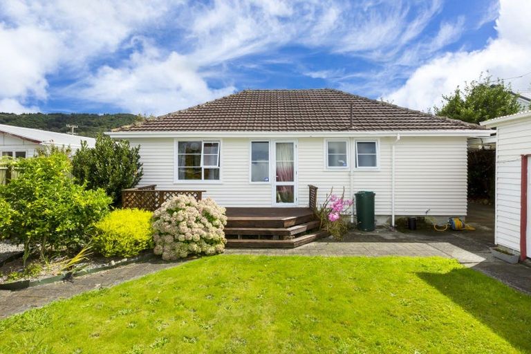 Photo of property in 85 Shakespeare Avenue, Trentham, Upper Hutt, 5018