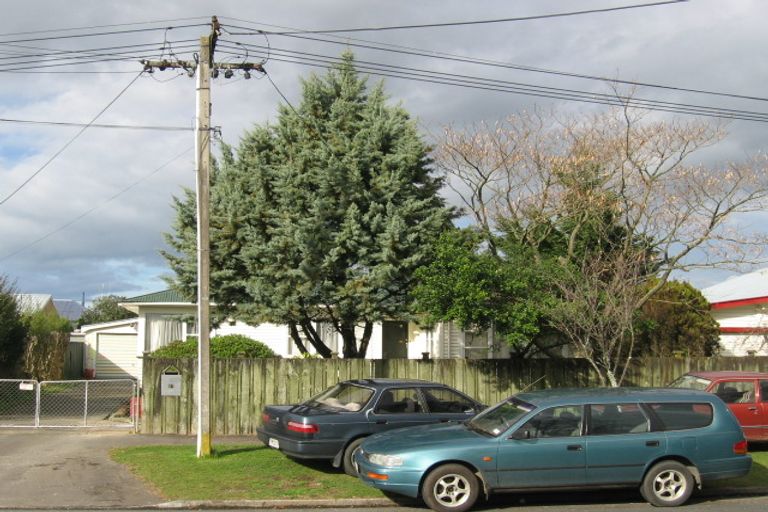 Photo of property in 57 Irvine Street, Frankton, Hamilton, 3204