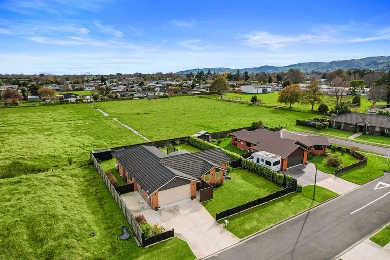 Photo of property in 4 Sunset Place, Te Aroha, 3320