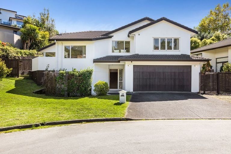 Photo of property in 24 Langana Avenue, Browns Bay, Auckland, 0630