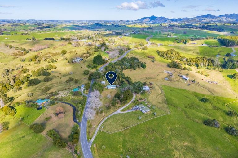 Photo of property in 488 Maungakaramea Road, Maungakaramea, Whangarei, 0178
