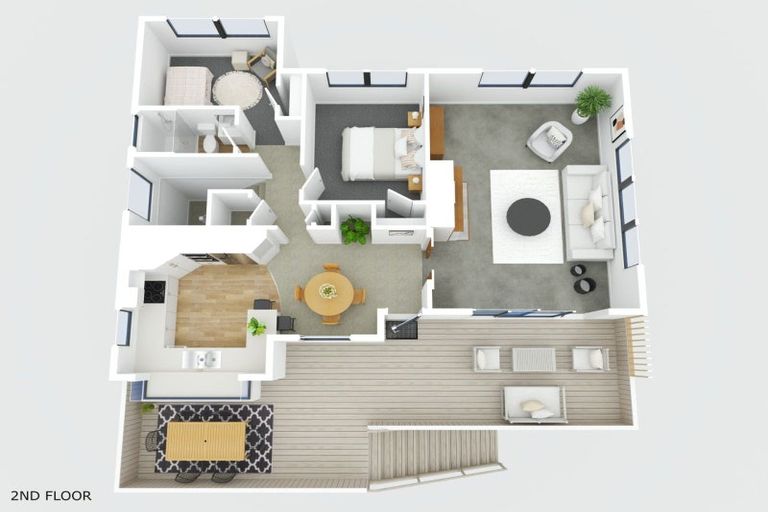 Photo of property in 125 Oceanbeach Road, Mount Maunganui, 3116