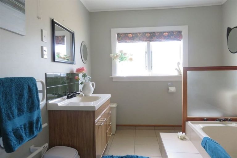 Photo of property in 592 Woodbury Road, Woodbury, Geraldine, 7991