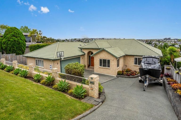 Photo of property in 5 Wairere Road, Torbay, Auckland, 0630