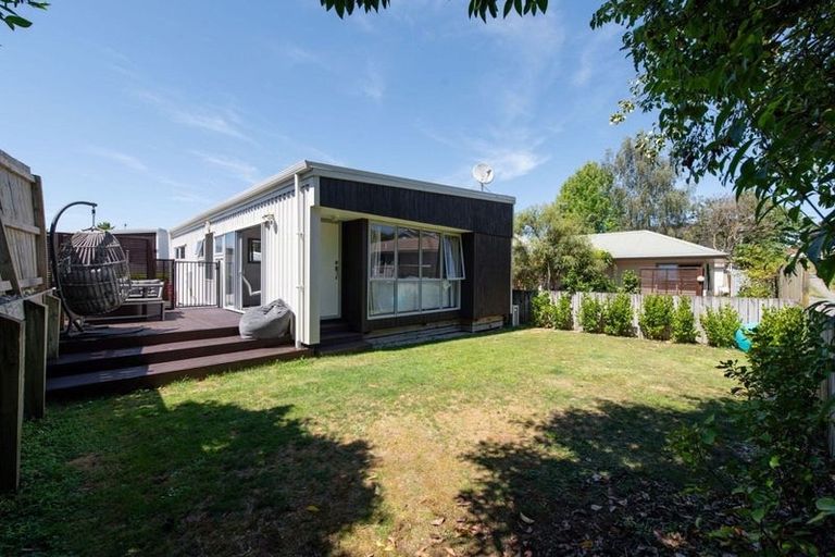 Photo of property in 17b Carey Street, Maeroa, Hamilton, 3200