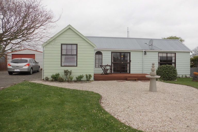 Photo of property in 44 Birkett Street, Temuka, 7920