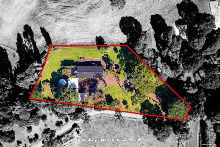 Photo of property in 39 Bright Road, Waiuku, 2682