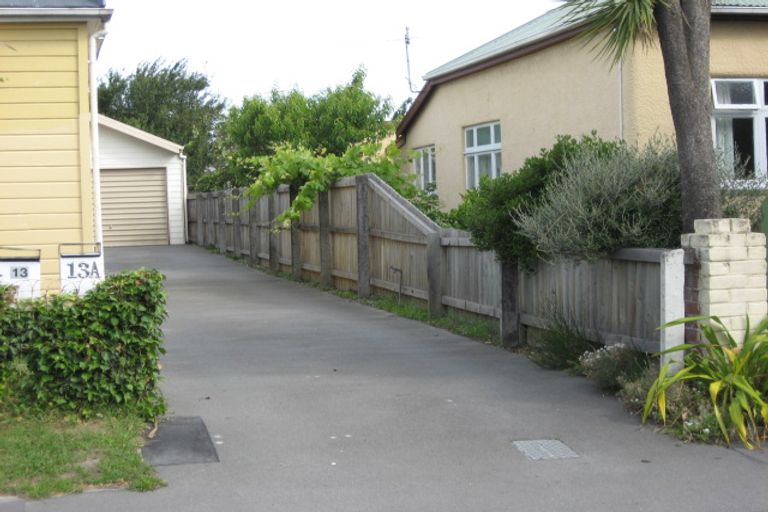 Photo of property in 13a Chatham Street, Addington, Christchurch, 8024