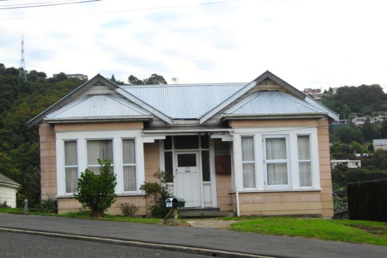 Photo of property in 398 South Road, Caversham, Dunedin, 9012