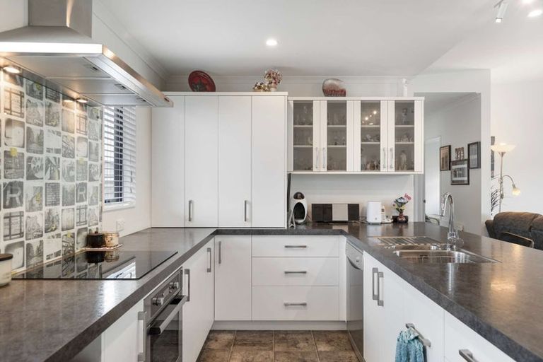 Photo of property in 7 Oak Crescent, Ashhurst, 4810