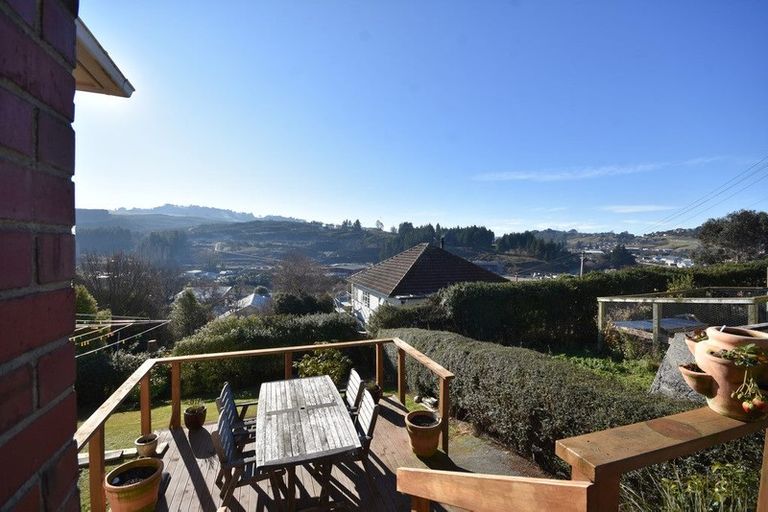 Photo of property in 14 Scotland Terrace, Green Island, Dunedin, 9018
