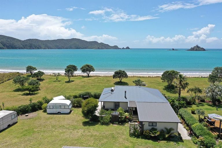 Photo of property in 10 Ngatiwai Place, Whangaruru, Hikurangi, 0184