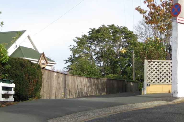 Photo of property in 30 Sheen Street, Roslyn, Dunedin, 9010