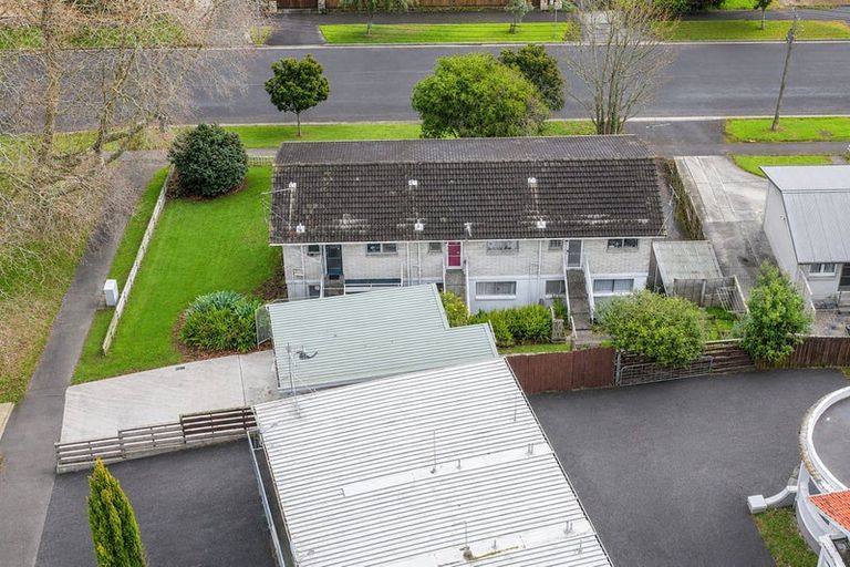 Photo of property in 86b Macfarlane Street, Hamilton East, Hamilton, 3216