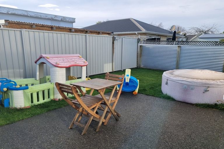 Photo of property in 38a Kuripuni Street, Kuripuni, Masterton, 5810