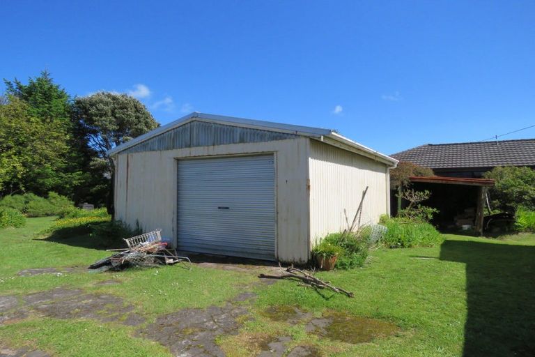 Photo of property in 148 Derby Street, Westport, 7825