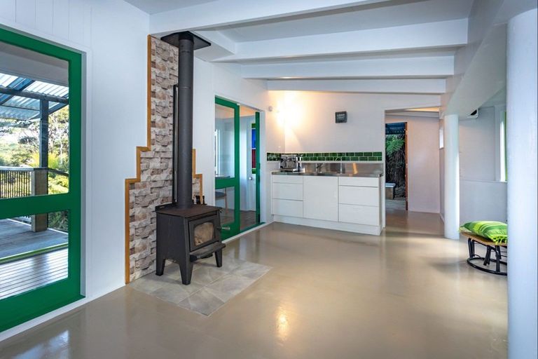 Photo of property in 451 Tuateawa Road, Tuateawa, Coromandel, 3583