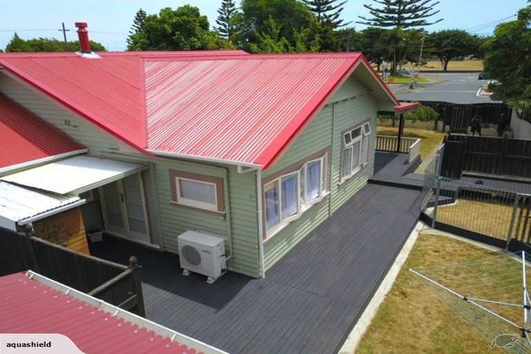 Photo of property in 4 Cambridge Street, Levin, 5510